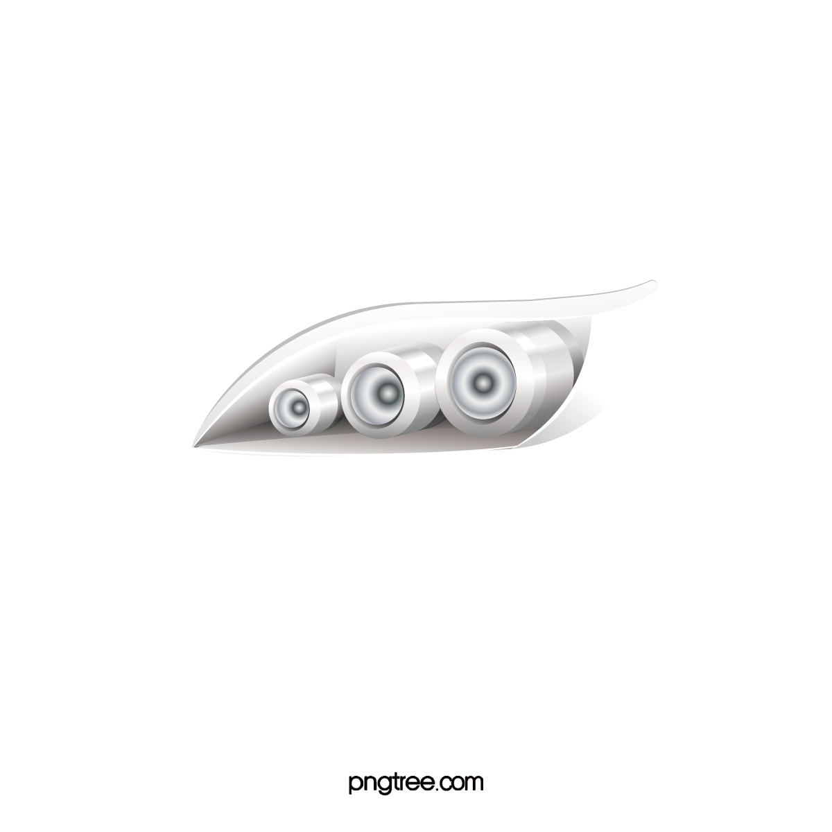 Head light